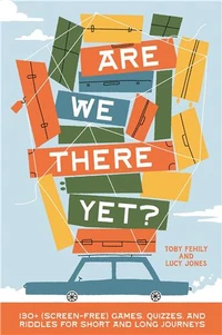 Are we there yet