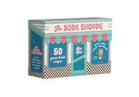 The Soda Shoppe