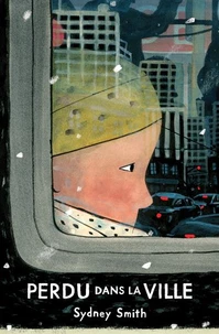 Perdu dans la ville