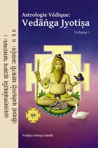 Astrologie Védique : Vedanga Jyotisa