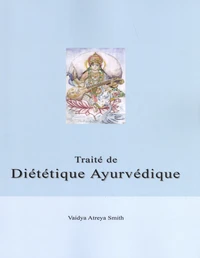 Traité de diététique ayurvédique