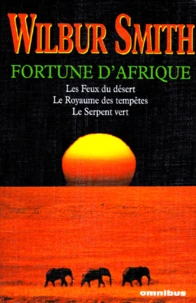 Fortune d'Afrique