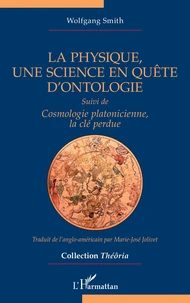 La physique, une science en quête d’ontologie