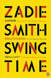 Swing Time