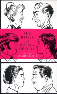 The Book of Other People