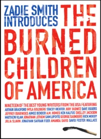 The Burned Children Of America
