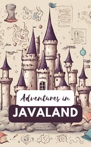  Smithan - Adventures In JavaLand.