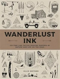 Wanderlust Ink