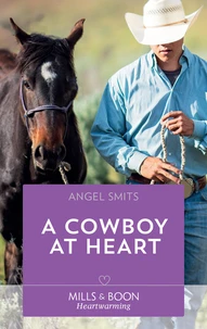 A Cowboy At Heart
