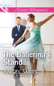 The Ballerina's Stand