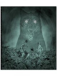 Wolven