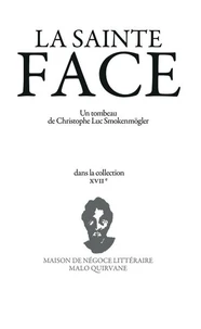 La sainte face