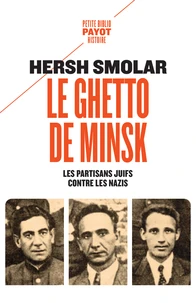 Le ghetto de Minsk