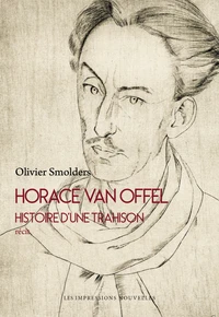 Horace Van Offel