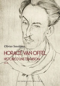 Horace Van Offel
