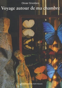 Voyage autour de ma chambre