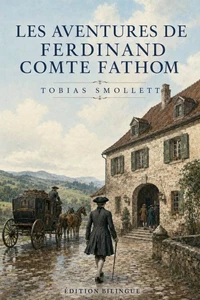 Les Aventures de Ferdinand Comte Fathom