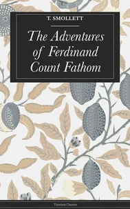 The Adventures of Ferdinand Count Fathom