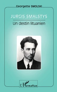 Jurgis Smalstys