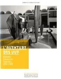 L'aventure des VVF