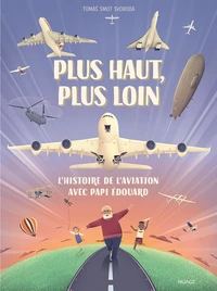 Plus Haut, Plus Loin