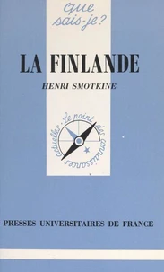 La Finlande