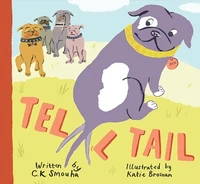 Tell tail