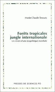 Forêts tropicales, jungle internationale.