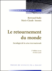 Le retournement du monde