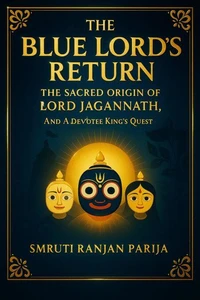 The Blue Lord’s Return