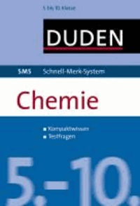 SMS Chemie 5.-10. Klasse.