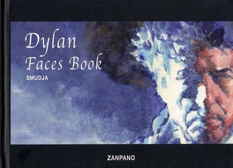  Smudja - Dylan Faces Book.