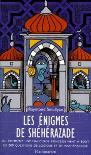 Les énigmes de Shéhérazade