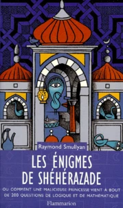 Les énigmes de Shéhérazade