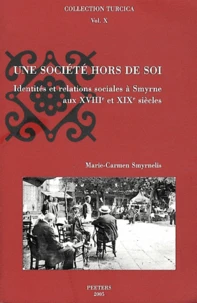 Une société hors de soi