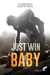 Just win baby