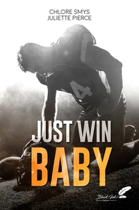 Just win baby