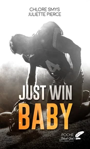 Just win baby
