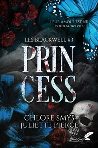 Princess - notre amour est né pour survivre