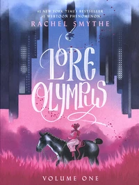 Lore Olympus Tome 1