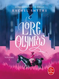 Lore Olympus Tome 1