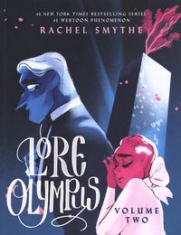 Lore Olympus Tome 2