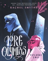 Lore Olympus Tome 2