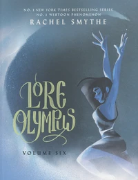 Lore Olympus Tome 6