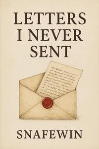 Letters I Never Sent