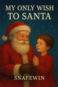 My Only Wish to Santa
