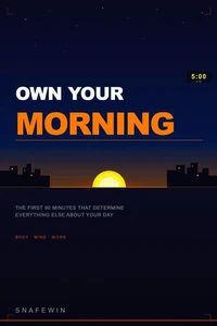 Own Your Morning