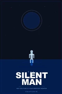 The Silent Man