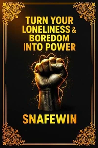 Turn Your Loneliness &amp; Boredom Into Power