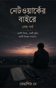 নেটওয়ার্কের বাইরে (তৃতীয় ও শেষ পর্ব)